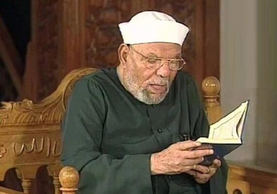 الآية التي حيّرت الشعراوي في تفسيرها والفلاح الغريب الذي فسّرها الشعراوي