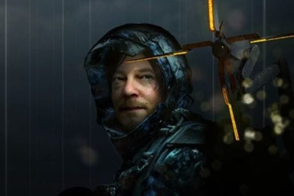 Death Stranding Xbox: هل سنرى اللعبة على منصات Xbox؟ Death Stranding Xbox
