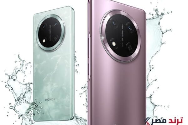 Honor X9c أقوى هاتف من هونر بإمكانيات غير مسبوقة Honor X9c