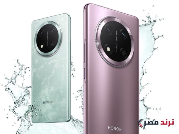 Honor X9c أقوى هاتف من هونر بإمكانيات غير مسبوقة Honor X9c