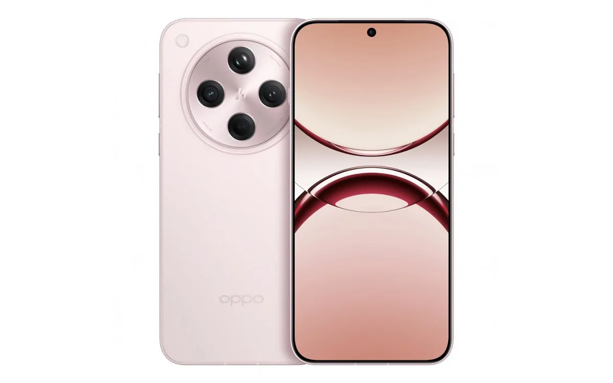 هاتف OPPO Find X8 Pro: معالج قوي وكاميرات استثنائية هاتف OPPO Find X8 Pro: معالج قوي وكاميرات استثنائية