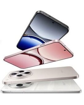 هاتف OPPO Find X8 Pro: معالج قوي وكاميرات استثنائية هاتف OPPO Find X8 Pro: معالج قوي وكاميرات استثنائية