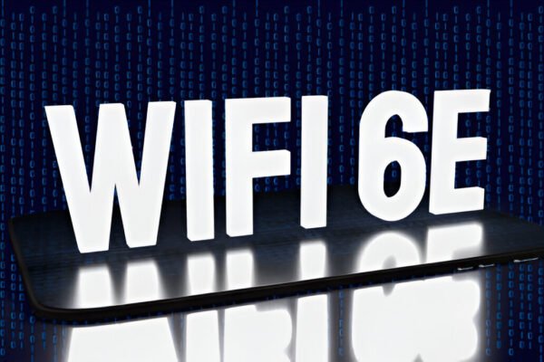 تقنية Wifi 6E: مستقبل الإنترنت السريع في مصر تقنية Wifi 6E