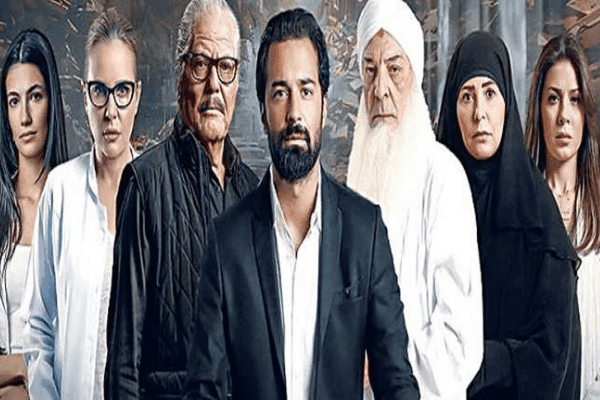 إلغاء ترخيص فيلم الملحد: توصية القضاء الإداري توقف عرضه إلغاء ترخيص فيلم الملحد: توصية القضاء الإداري توقف عرضه