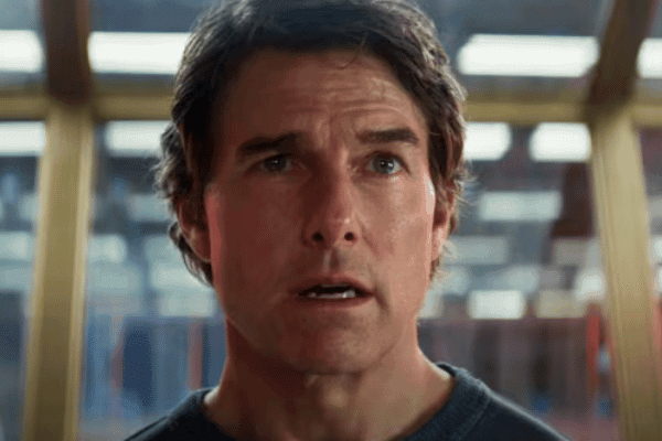 النهاية المرتقبة لسلسلة Mission: Impossible؟ النهاية المرتقبة لسلسلة Mission: Impossible؟