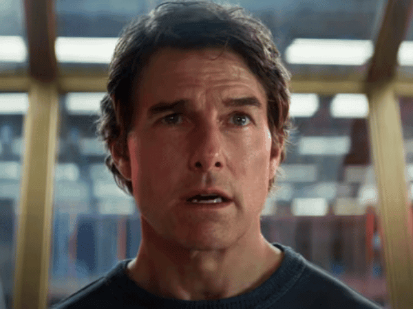 النهاية المرتقبة لسلسلة Mission: Impossible؟ النهاية المرتقبة لسلسلة Mission: Impossible؟