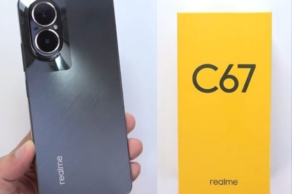 مراجعة شاملة لـ “ريلمي C67” – الهاتف الذكي الأفضل بسعر مناسب ريلمي C67