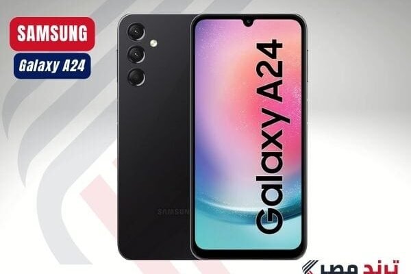 سامسونج جالاكسي A24 4G: مراجعة شاملة لأداء الهاتف المذهل سامسونج جالاكسي A24 4G