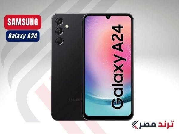 سامسونج جالاكسي A24 4G: مراجعة شاملة لأداء الهاتف المذهل سامسونج جالاكسي A24 4G