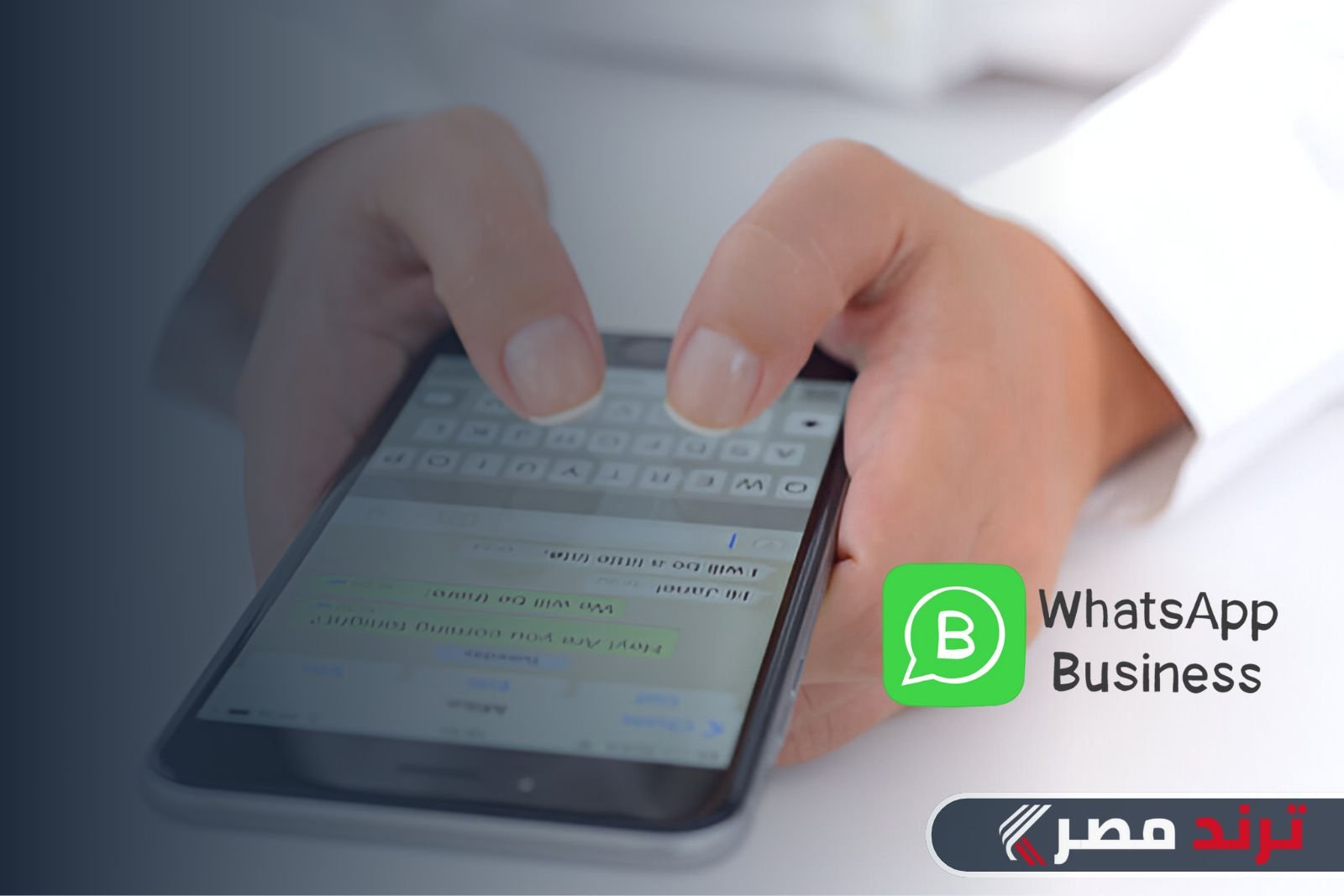 ضريبة القيمة المضافة على WhatsApp Business في مصر بدءاً من ديسمبر 2024 ضريبة القيمة المضافة على WhatsApp Business في مصر بدءاً من ديسمبر 2024