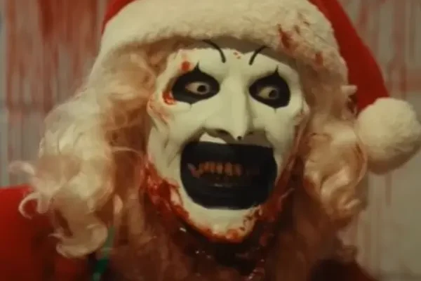لماذا رفضت هوليوود تمويل فيلم Terrifier 3: أسرار تكشف لماذا رفضت هوليوود تمويل فيلم Terrifier 3