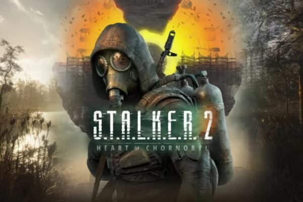 مراجعة STALKER 2: انطباعات أولية عن اللعبة وتأثير الخيارات مراجعة STALKER 2 انطباعات أولية عن اللعبة وتأثير الخيارات
