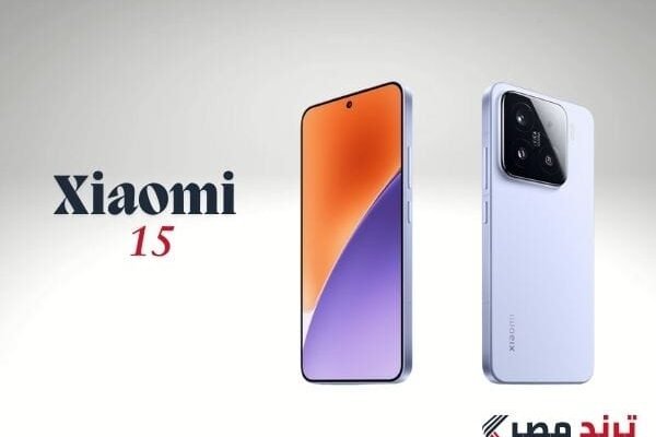مراجعة Xiaomi 15 – المواصفات والمميزات والسعر مراجعة Xiaomi 15