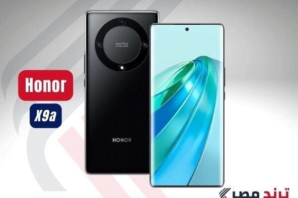 مراجعة شاملة: Honor X9a هل يستحق الشراء؟ Honor X9a