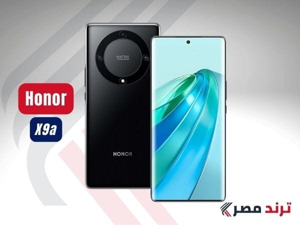 مراجعة شاملة: Honor X9a هل يستحق الشراء؟ Honor X9a