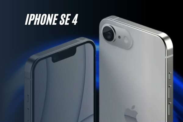 هاتف iPhone SE 4: تصميم جديد وشاشة OLED مع كاميرا 48 ميجابكسل هاتف iPhone SE 4