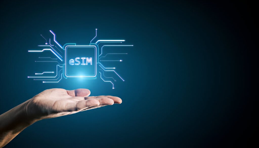 هواتف سامسونج الداعمة eSIM في مصر: قائمة كاملة هواتف سامسونج الداعمة eSIM