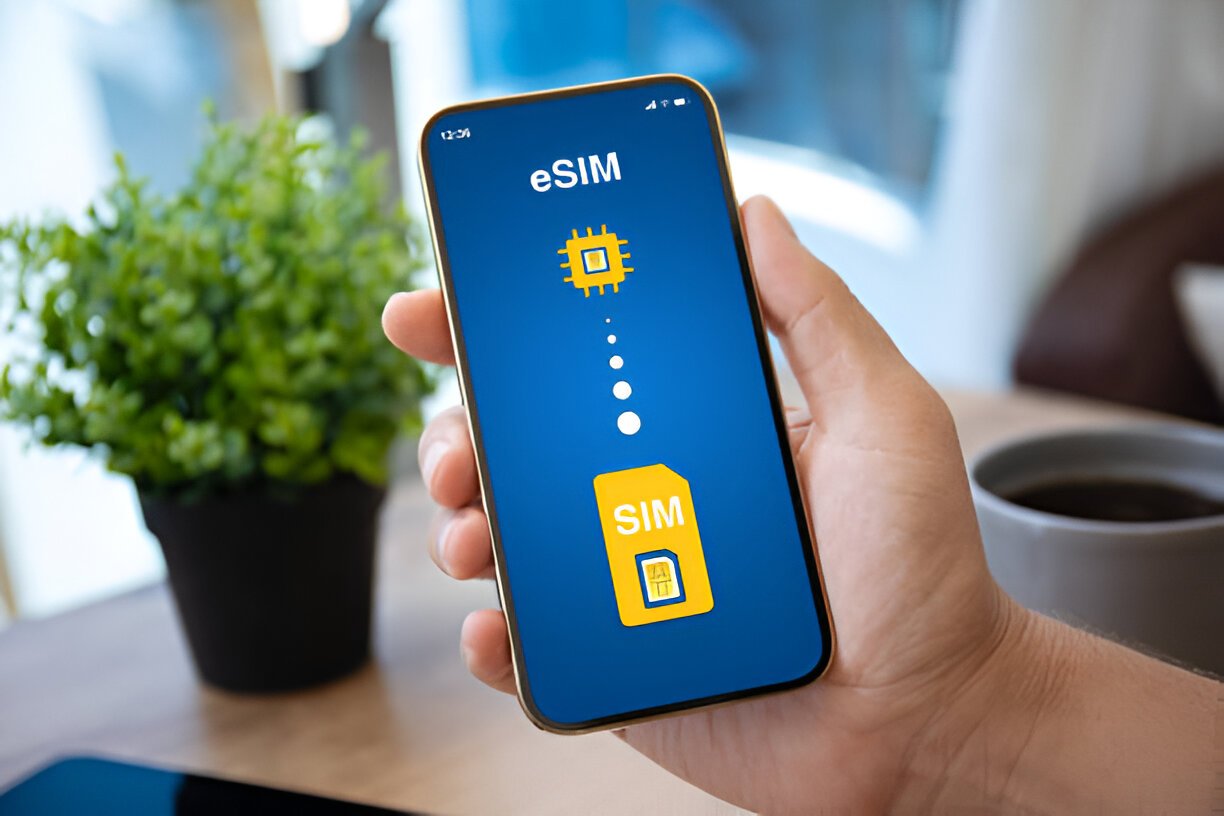 هواتف سامسونج الداعمة eSIM في مصر: قائمة كاملة هواتف سامسونج الداعمة eSIM