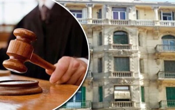 إخلاء العين المؤجرة: محكمة النقض ترسي مبدأ جديدًا لسلامة المبنى إخلاء العين المؤجرة