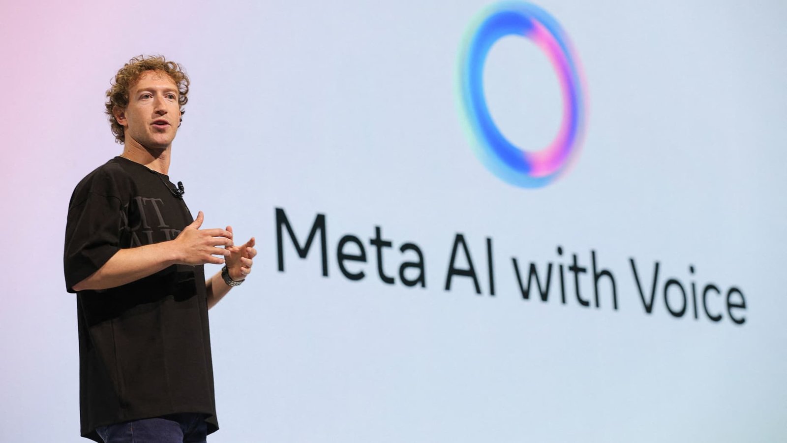 Meta AI ماسنجر: دردشة ذكية جديدة على فيسبوك Meta AI ماسنجر