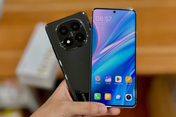 Redmi Note 14 Pro Plus: أقوى موبايل للفئة المتوسطة 2024 Redmi Note 14 Pro Plus