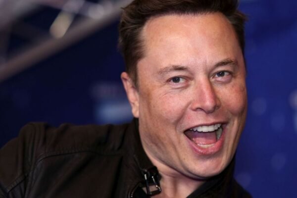 ثروة إيلون ماسك تتجاوز 447 مليار دولار بفعل SpaceX ثروة إيلون ماسك