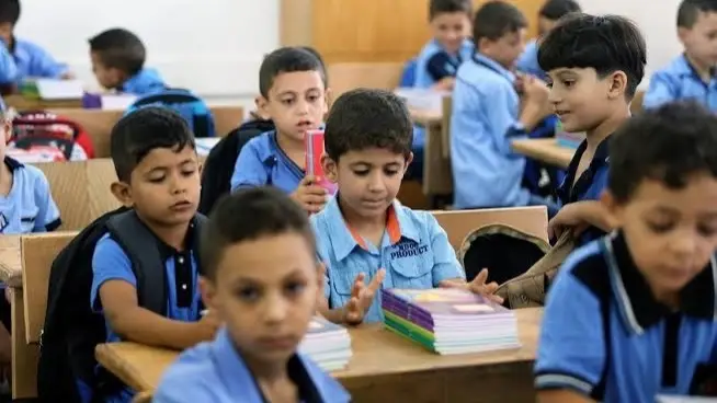 إلغاء الصف السادس الابتدائي: حقيقة أم شائعة؟ إلغاء الصف السادس الابتدائي