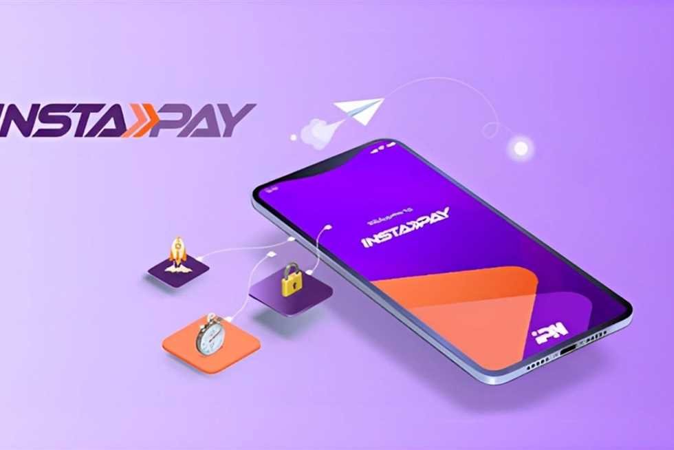إنستا باي تحويل دولي فوري من 7 دول إلى مصر إنستا باي تحويل دولي