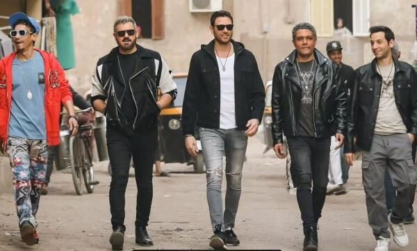 إيرادات الأفلام المصرية: ولاد رزق 3 يُحقق نجاحًا ساحقًا إيرادات الأفلام المصرية ولاد رزق 3 يُحقق نجاحًا ساحقًا