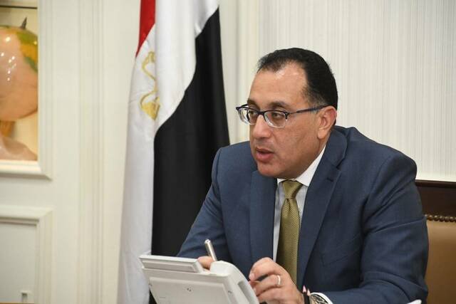 استثمارات مصر تجذب التمويل الدولي لتطوير القطاع الخاص استثمارات مصر تجذب التمويل الدولي لتطوير القطاع الخاص