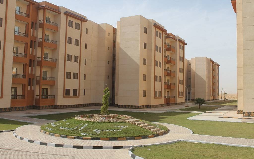 الإسكان الاجتماعي: مد فترة رفع المستندات حتى 15 يناير الإسكان الاجتماعي مد فترة رفع المستندات حتى 15 يناير