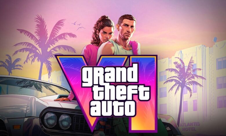 تريلر GTA 6: لا يتوقع ظهوره في جوائز الألعاب 2024 - هل من المفاجآت؟ تريلر GTA 6