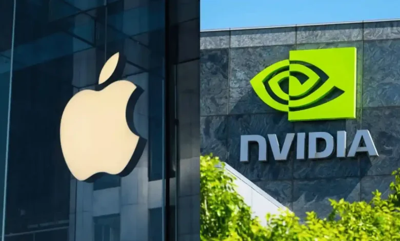 تسريع نماذج اللغة الكبيرة: تعاون Apple و NVIDIA يُحدث ثورة تسريع نماذج اللغة الكبيرة: قفزة نوعية بفضل تعاون Apple و NVIDIA