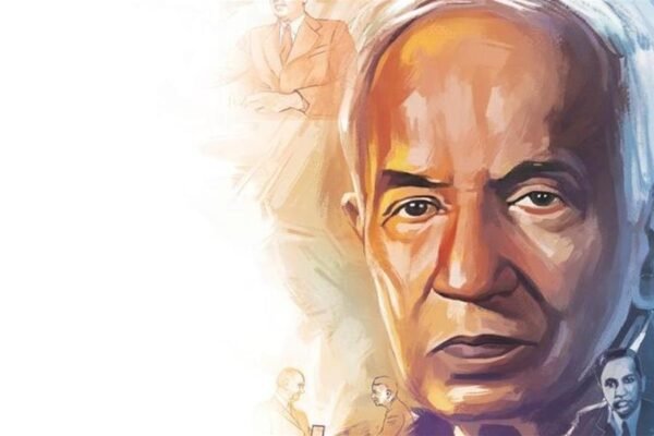 تشاندراسيخار: عبقري الفيزياء الفلكية وأسرار النجوم تشاندراسيخار