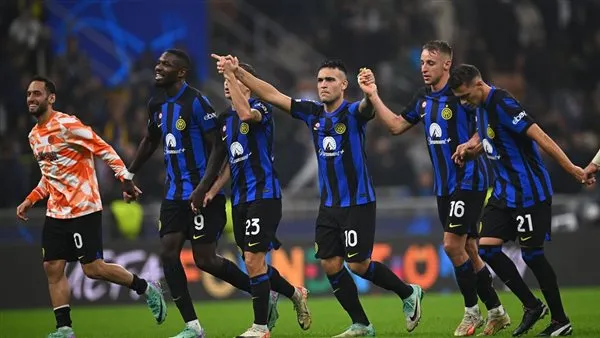 تشكيل مباراة إنتر ميلان ولاتسيو: قمة الدوري الإيطالي اليوم تشكيل مباراة إنتر ميلان ولاتسيو: صراع القمة في الدوري الإيطالي