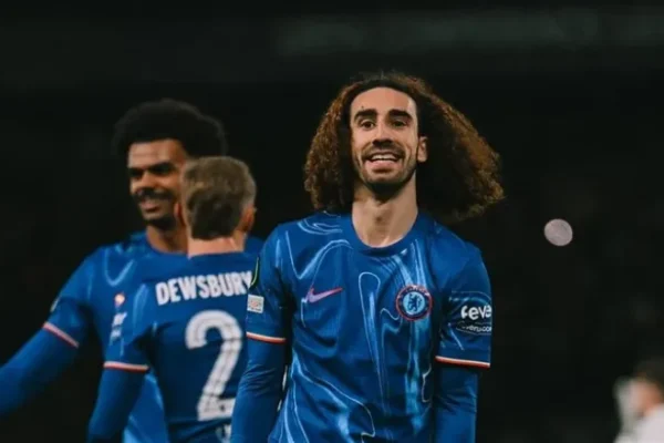 تشيلسي شامروك روفرز: خماسية ساحقة للبلوز في دوري المؤتمر تشيلسي شامروك روفرز خماسية ساحقة للبلوز في دوري المؤتمر