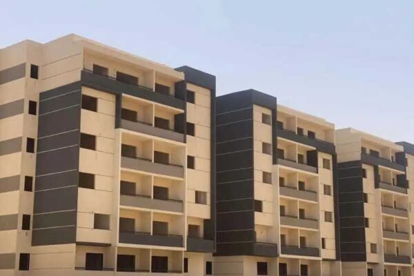 سكن لكل المصريين 5: آخر موعد لشراء كراسة الشروط سكن لكل المصريين 5