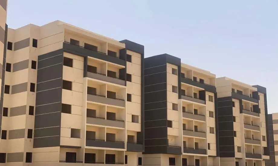 سكن لكل المصريين 5: آخر موعد لشراء كراسة الشروط سكن لكل المصريين 5