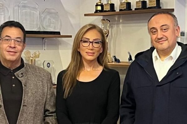 عودة برنامج “صبايا الخير” لريهام سعيد على النهار في يناير عودة برنامج صبايا الخير لريهام سعيد على النهار في يناير