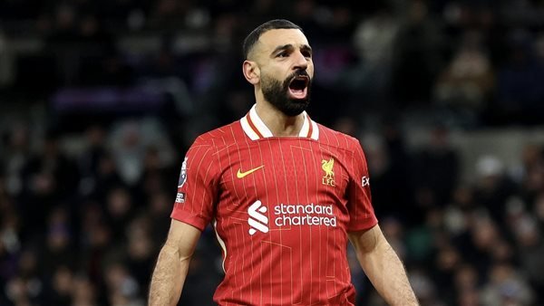محمد صلاح يقود ليفربول لفوز مثير على توتنهام 6-3 محمد صلاح