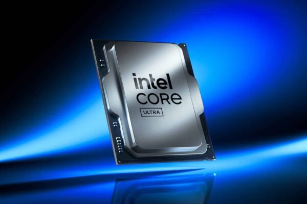 معالجات Intel Core Ultra 200S: قفزة جديدة في الأداء معالجات Intel Core Ultra 200S