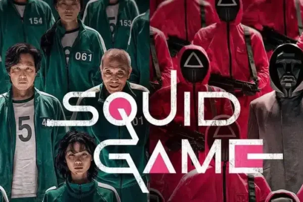 موعد عرض Squid Game 2: كل ما تريد معرفته عن الموسم الجديد موعد عرض Squid Game 2