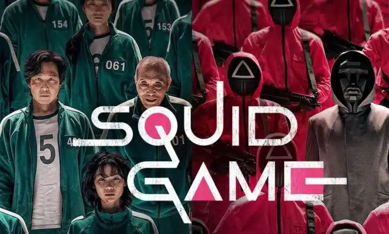 موعد عرض Squid Game 2: كل ما تريد معرفته عن الموسم الجديد موعد عرض Squid Game 2