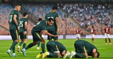 نتائج مباريات الدوري المصري: مفاجآت تُشعل المنافسة نتائج مباريات الدوري المصري مفاجآت تُشعل المنافسة