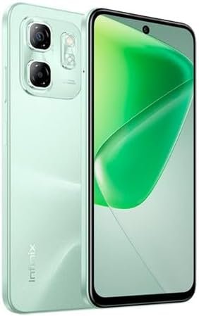 أفضل هواتف 2025 في مصر: دليل شامل للأسعار والمواصفات Infinix Hot 50