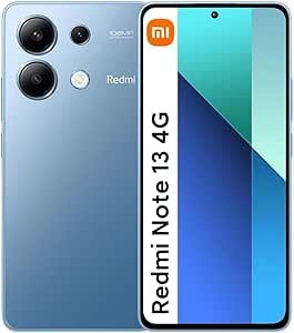 أفضل هواتف 2025 في مصر: دليل شامل للأسعار والمواصفات Redmi Note 13