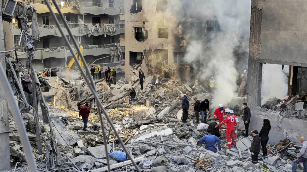 اتفاق وقف إطلاق النار في غزة: بنود الاتفاق وتداعياته اتفاق وقف إطلاق النار في غزة بنود الاتفاق وتداعياته
