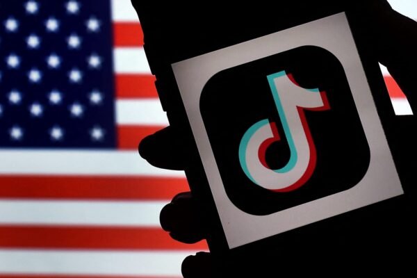تيك توك في أمريكا: صراع جيوسياسي ومستقبل غامض تيك توك في أمريكا صراع جيوسياسي ومستقبل غامض