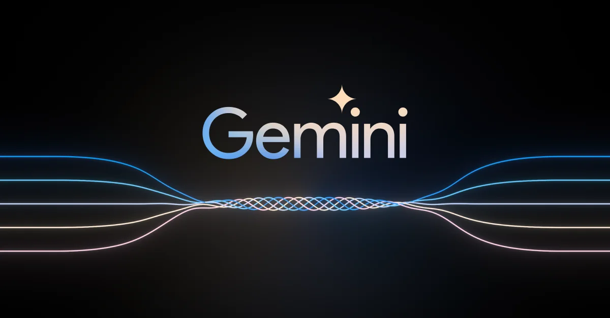 جوجل Gemini: قوة الذكاء الاصطناعي في AI Studio جوجل Gemini
