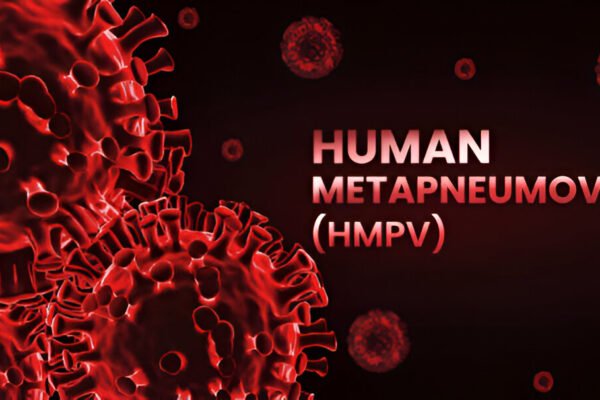 فيروس HMPV الصين: الأعراض وطرق الانتشار فيروس HMPV الصين الأعراض وطرق الانتشار